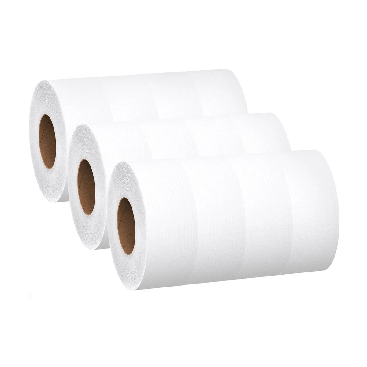 Essential Paper Roll Scott Toilet (CS/12) Jumbo