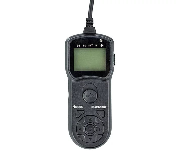 II II 50D 1D III Mark IV Cord Shutter 5D Intervalometer 7D II Mark X Mark 1D IV N III 5DS 1Ds 1D 1D II Timer TM-A Remote II 7D Canon II II III 6D Mark X C 6D JJC for Mark 1D R EOS 5DS R5 EOS Mark