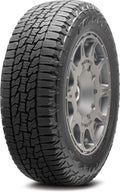 Trail tire (Qty: 97H Falken 205/70R16 4) Wildpeak A/T