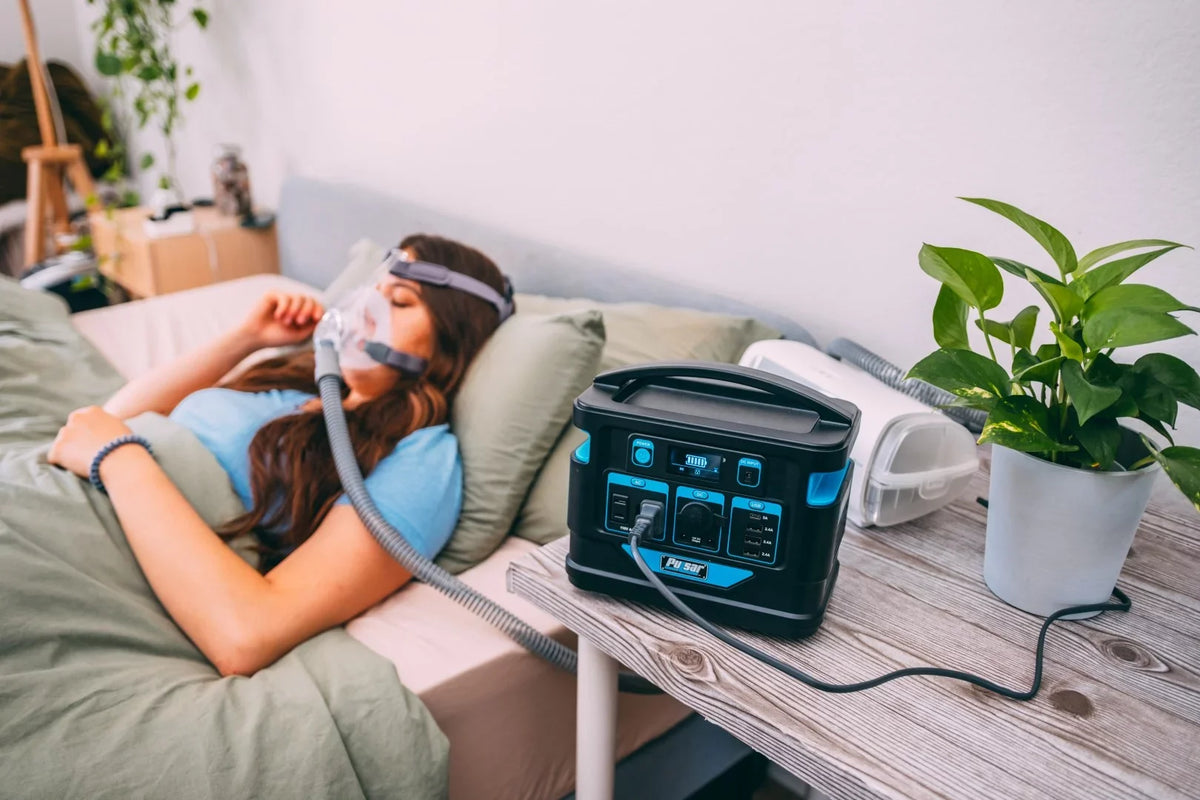 Watt Wireless (518Wh and Charging Portable Capacity) with Lithium-Ion Display LCD 500 Power Pulsar Pad Station