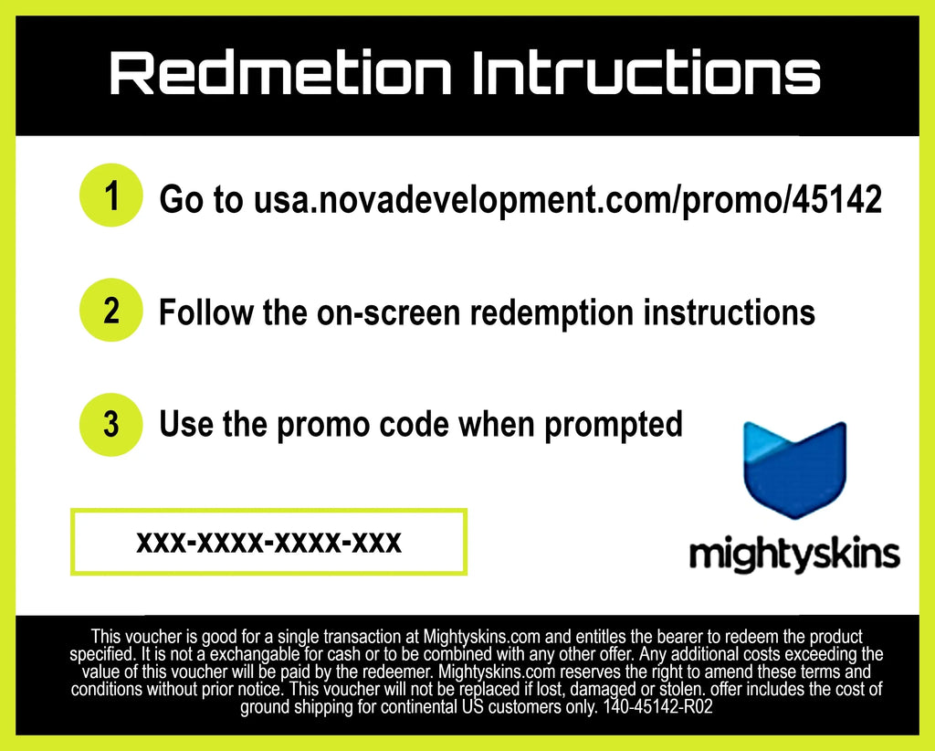 Skin Bundle Console Edition PS5 With 5 Limited & PS5 Disk Voucher MightySkins Remote PlayStation Bundle Custom Media