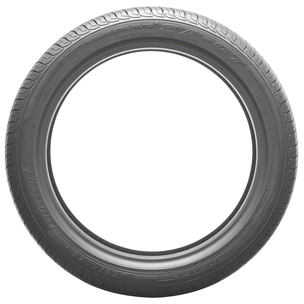 Season SA07 Passenger 235/35ZR19 Westlake 91W XL All Tire