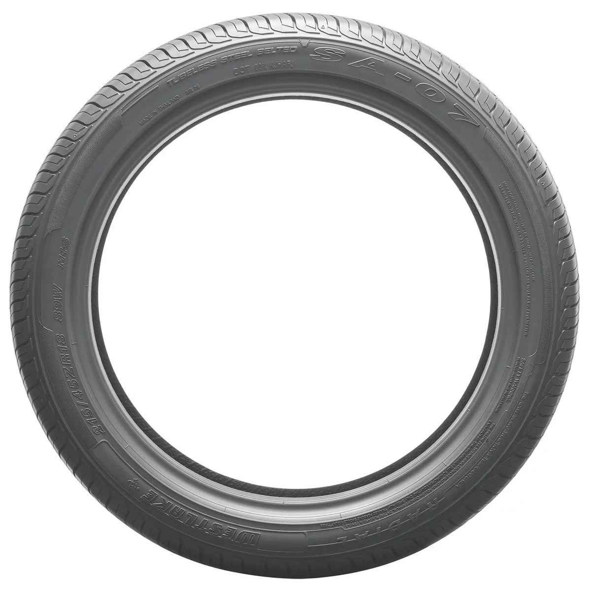 Season SA07 Passenger 235/35ZR19 Westlake 91W XL All Tire