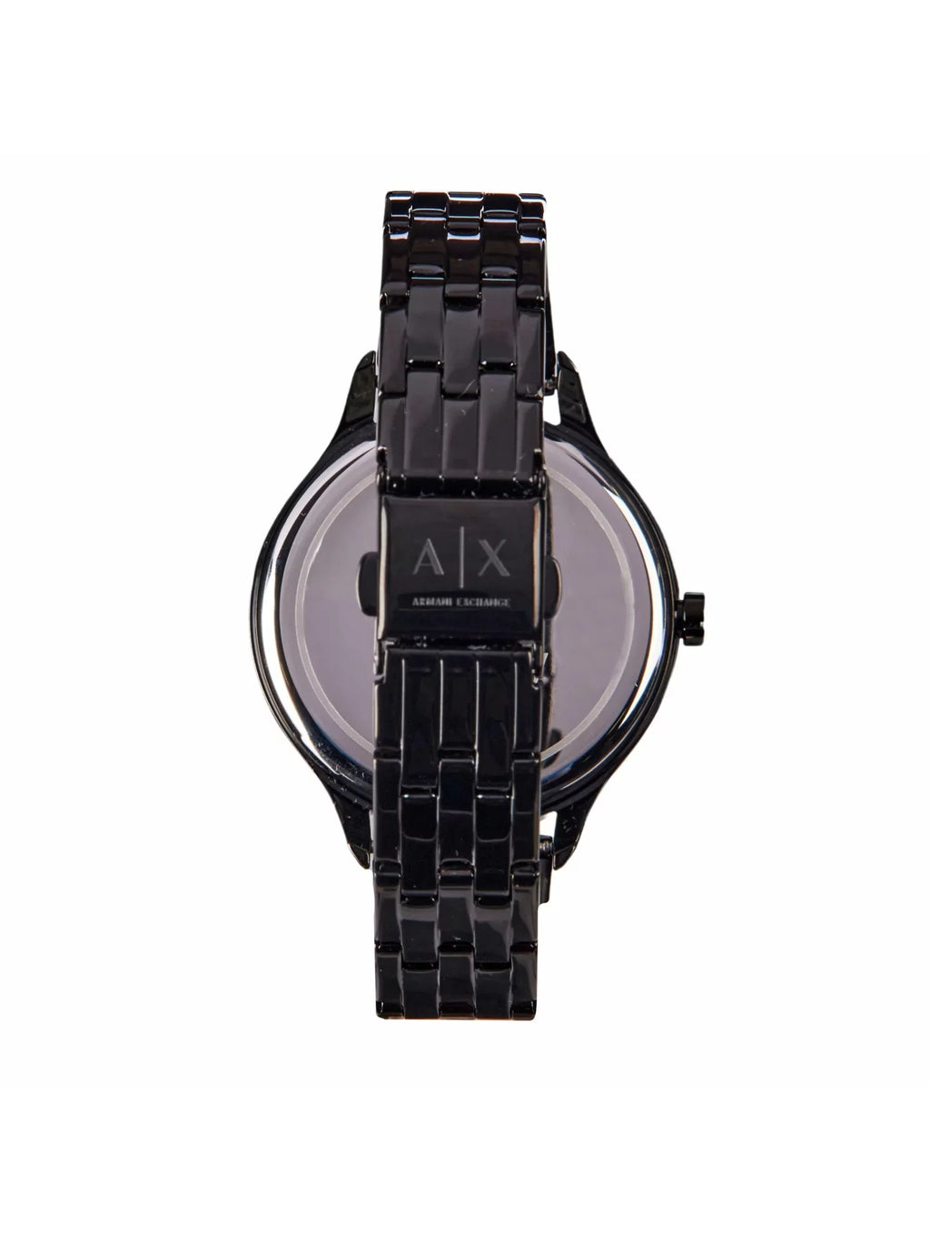 AX5610 Armani Watch Dial Exchange Black