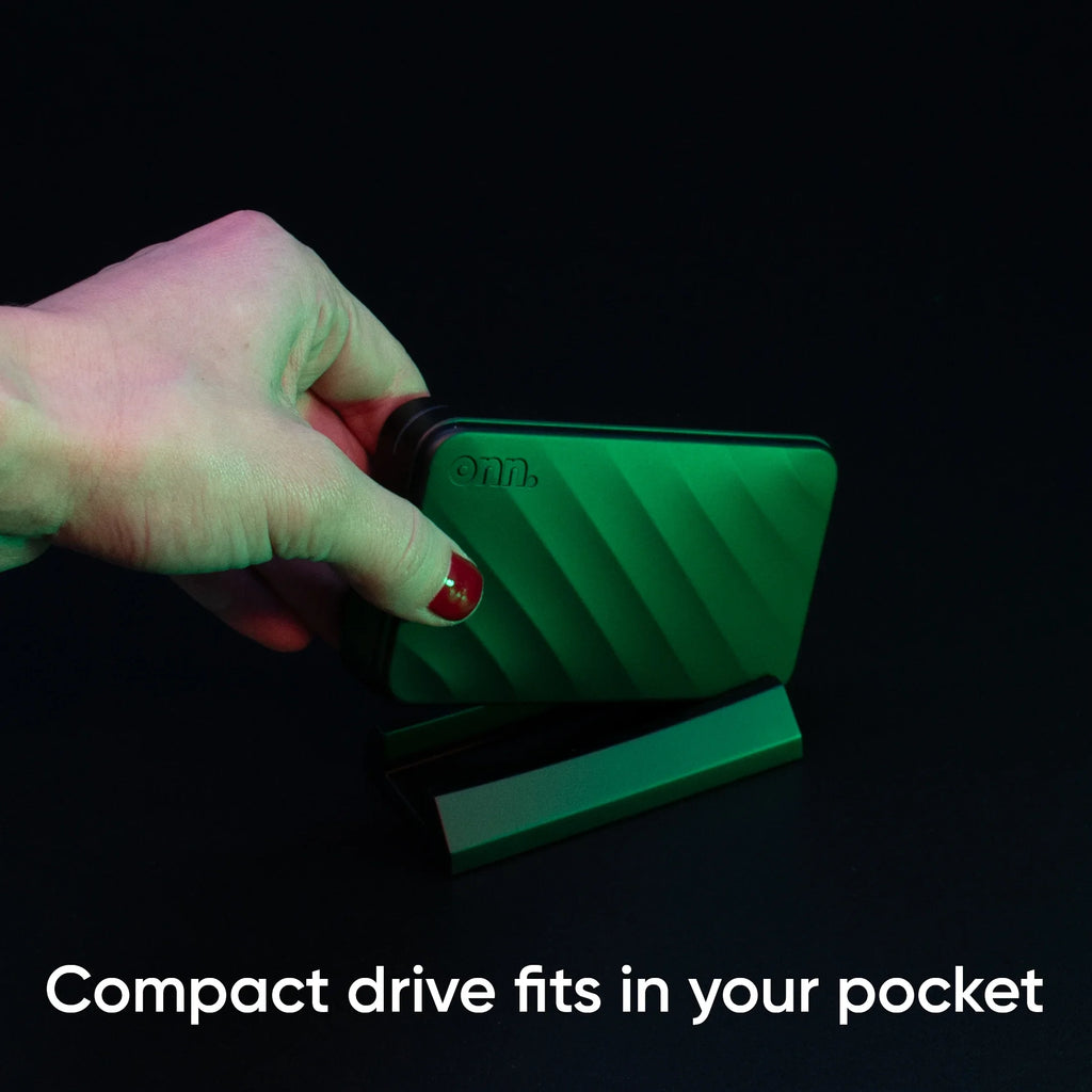 1TB Compatible X|S SSD Xbox Xbox Portable Series One with and onn. Gaming