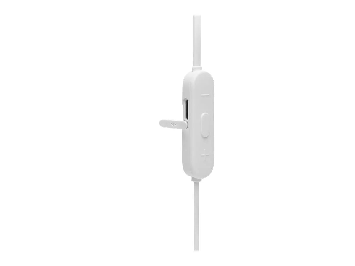 215BT (White) Earbud Headphones JBL Wireless TUNE