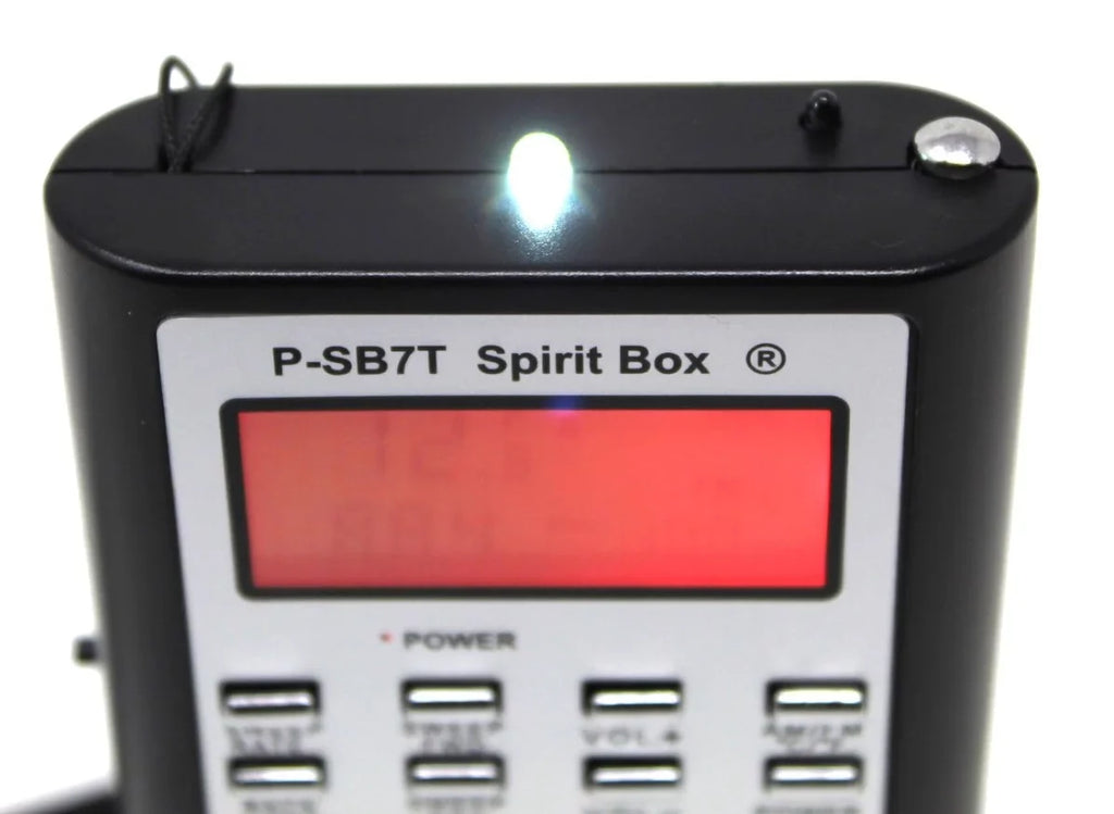 Rev07 kit tool Box AUGUSTINE and GHOST PSB7T Spirit