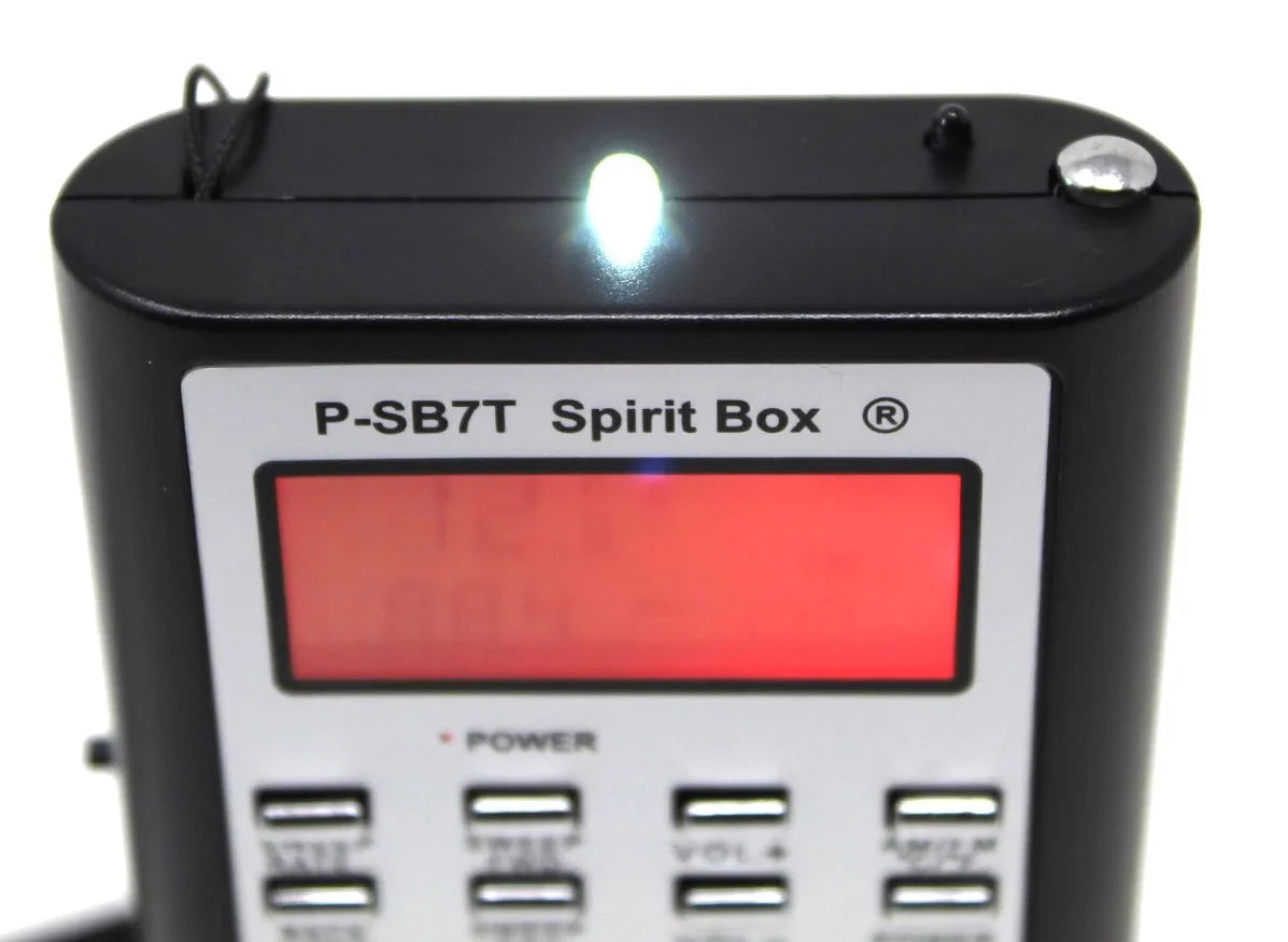 Rev07 kit tool Box AUGUSTINE and GHOST PSB7T Spirit