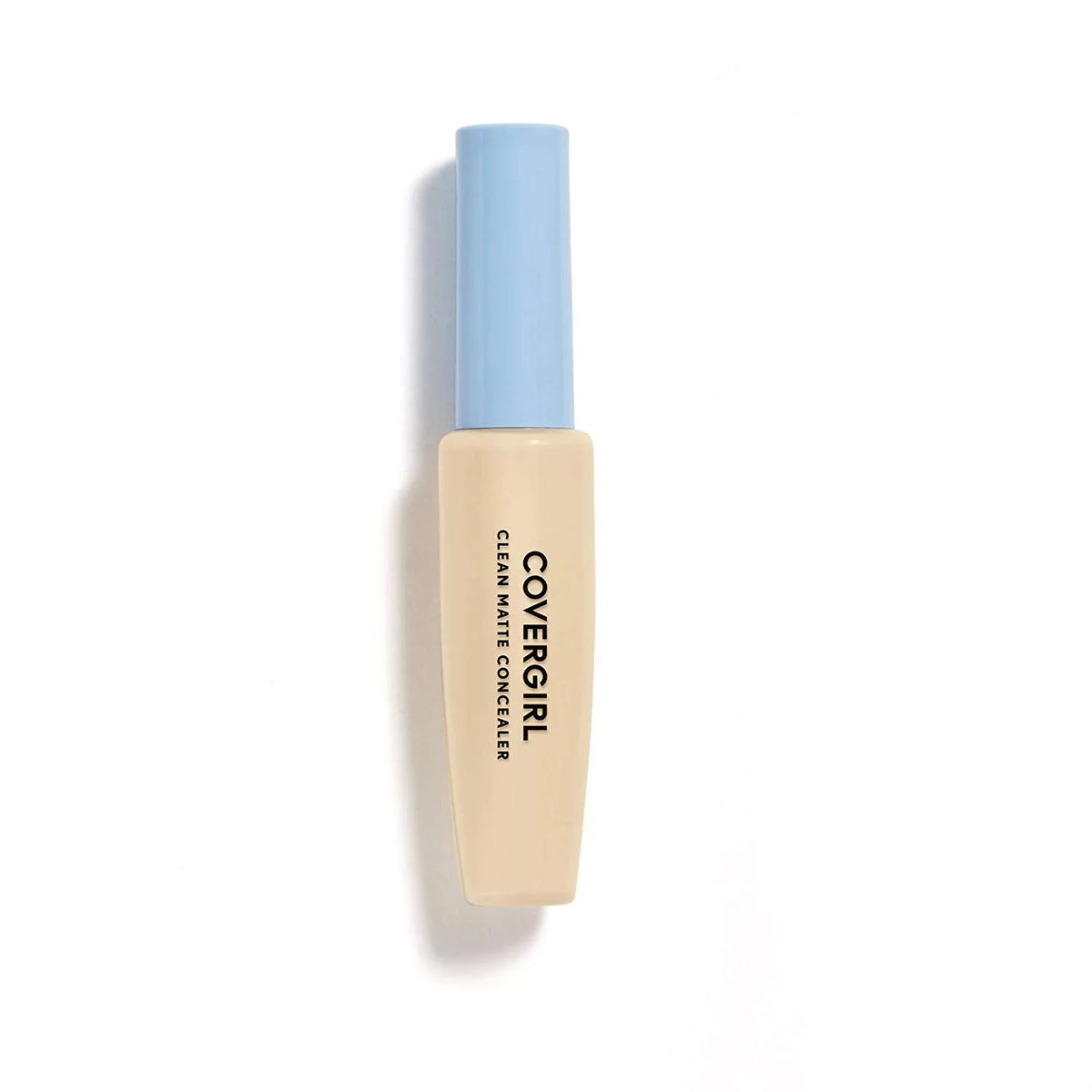 2 Coverage 110, Concealer, Duo: Covergirl Achieve Flawless a Oz, 0.37 Complexion! Matte Fair - Clean Fl Count Radiant