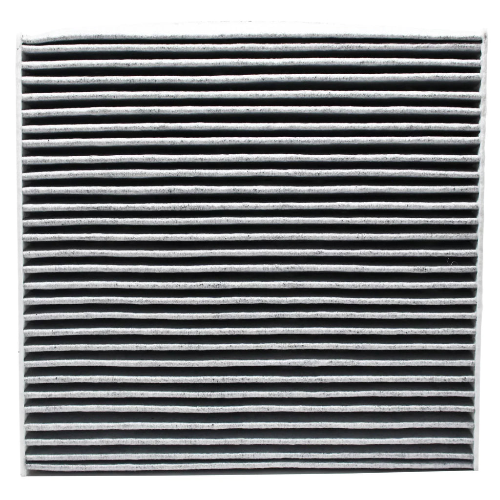 ACF-10134 Replacement V6 Air RIDGELINE Filter Activated Cabin Car/Automotive HONDA 2007 3471cc Carbon, for 3.5L 4-Pack - for