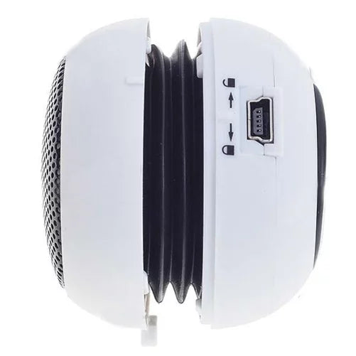 Tab for (2020) Speaker Rechargeable A 10.4 - Multimedia Wired White (2020)/A7 Galaxy 8.4 Portable Audio