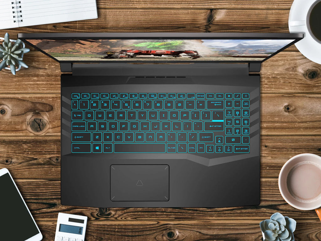 Gaming Laptop, NVIDIA Upto 144Hz HDMI, Ti, RTX Windows 16GB 4.6GHz, Home Wi-Fi, GeForce RAM, 1TB Crosshair 3050 Bluetooth, NVMe MSI 15 FHD 10 i7-11800H SSD, Core Display, 15.6"