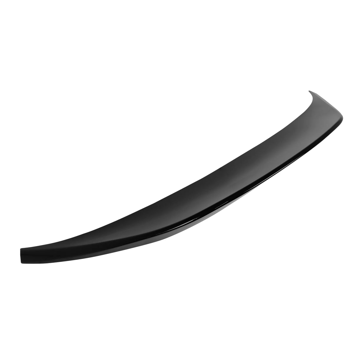 IKON 2022-2023 design design ABS Crystal Painted Spoiler With BRZ Black + + Trunk D4S Rear Trunk Silica/Raven GR86, TRD Spoiler Window Subaru Wing Visor Compatible Ikon Roof Pearl Motorsports