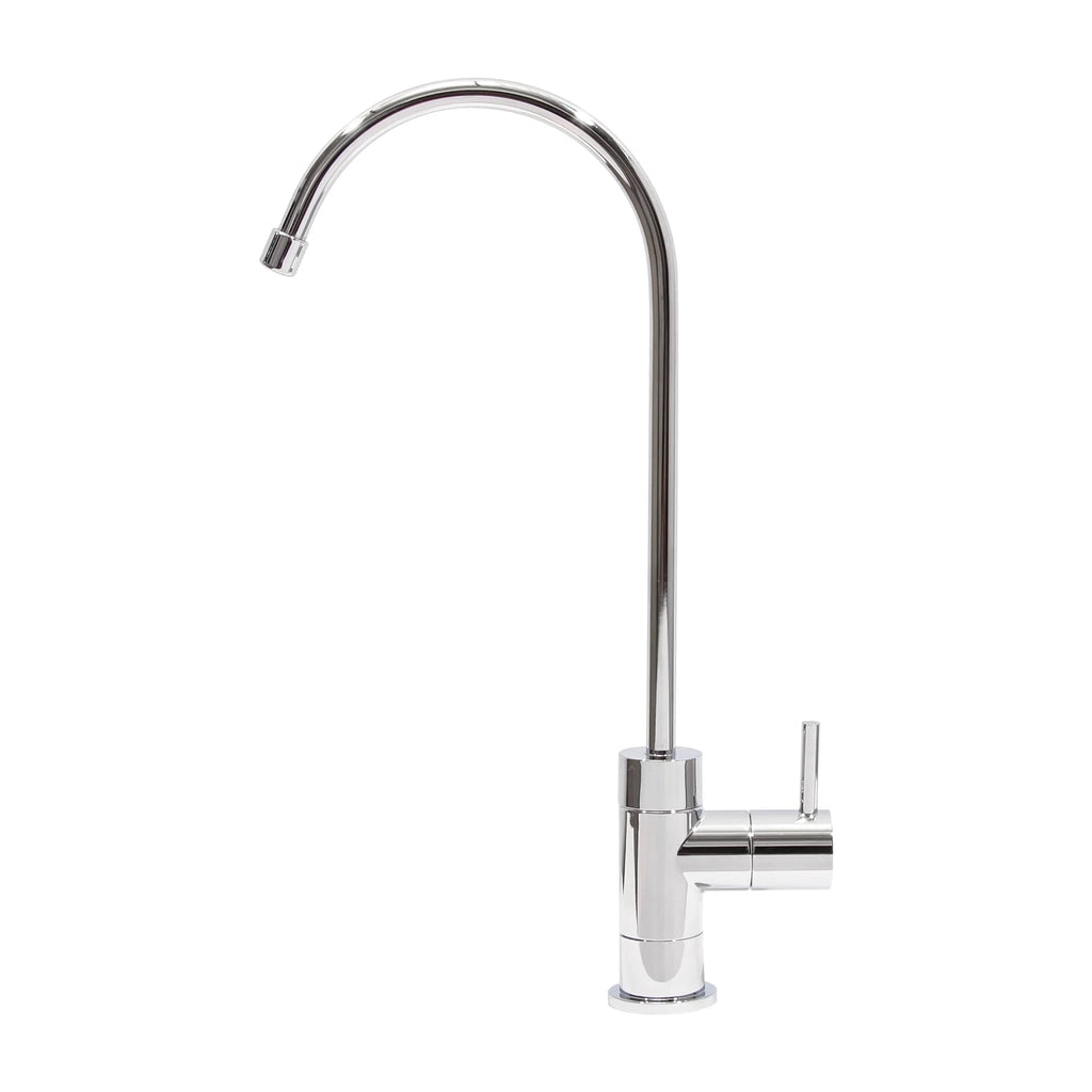 System, Brushed for Filtration liquid Faucet DYRO803-BN Faucet Dyconn RO Drinking