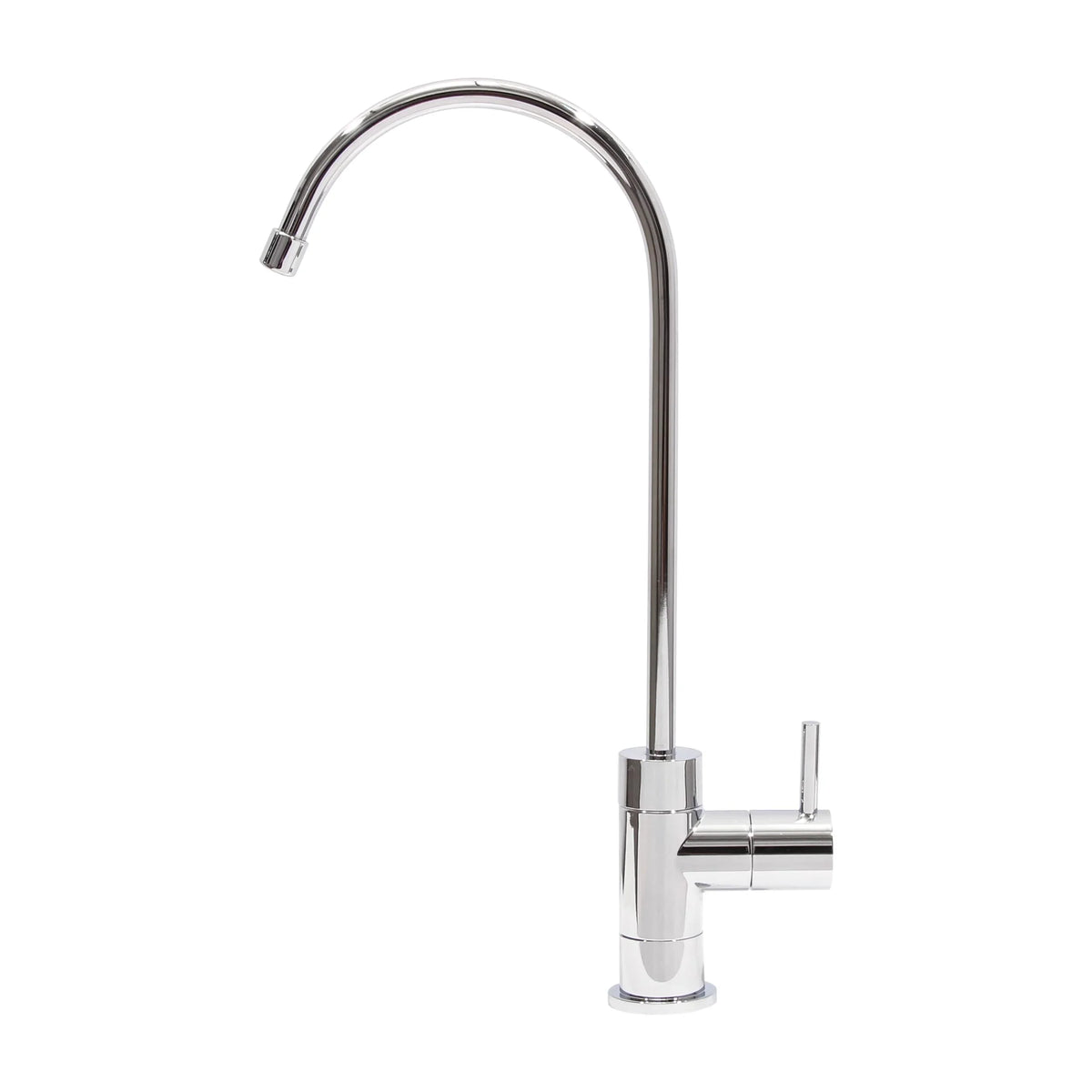 System, Brushed for Filtration liquid Faucet DYRO803-BN Faucet Dyconn RO Drinking