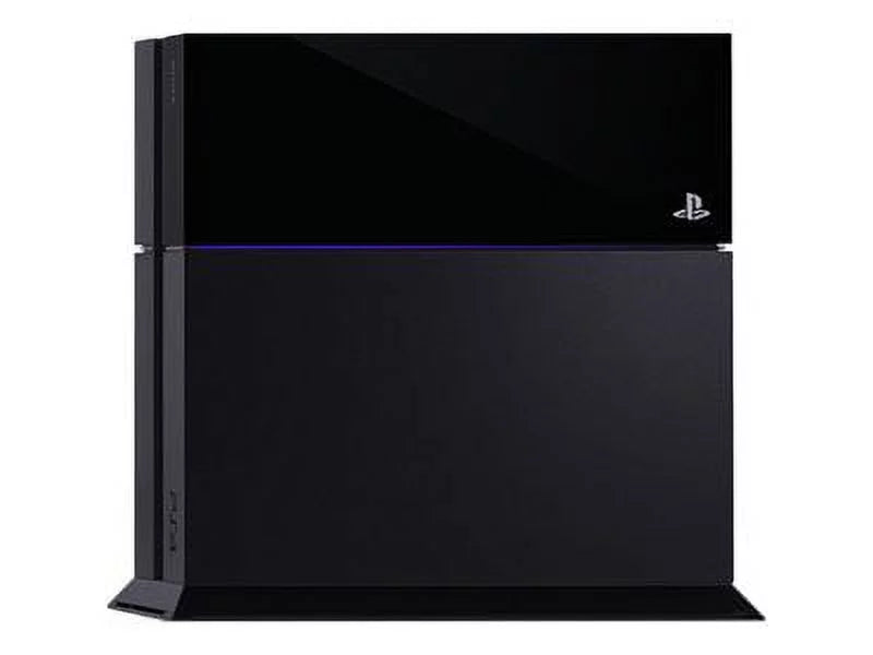 PlayStation Console 4 Gaming