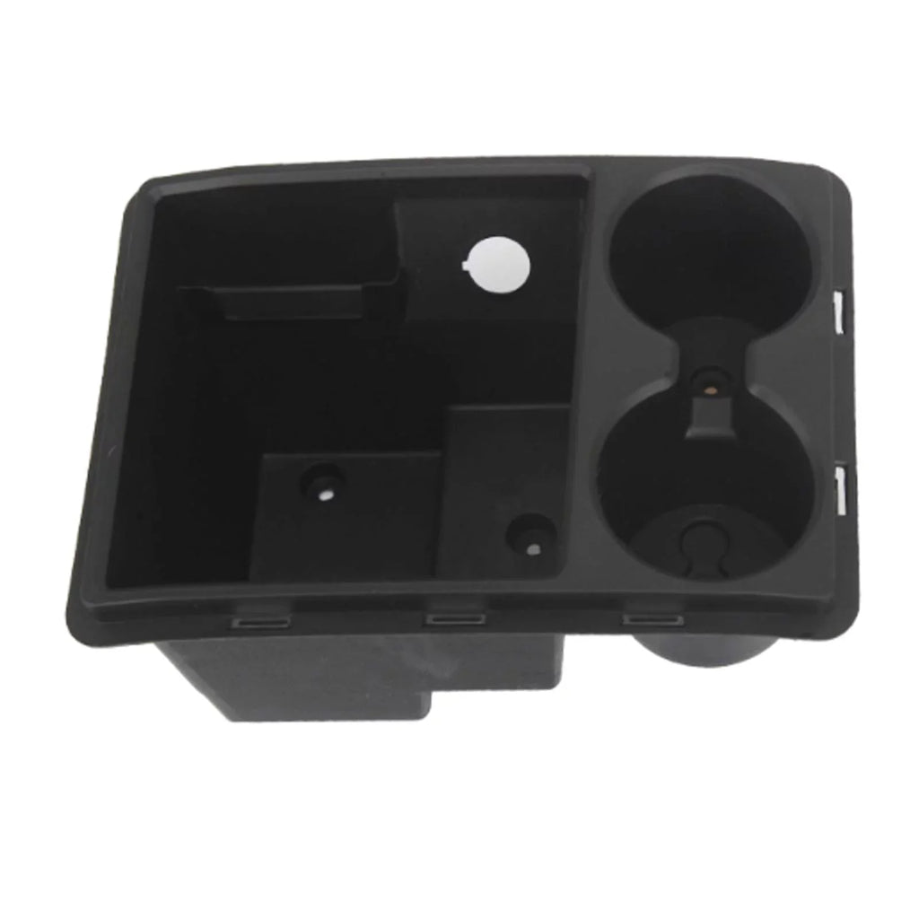 Center RAM Holder, Console Organizer Replacement Car for 2010-2015 Tray, Fit