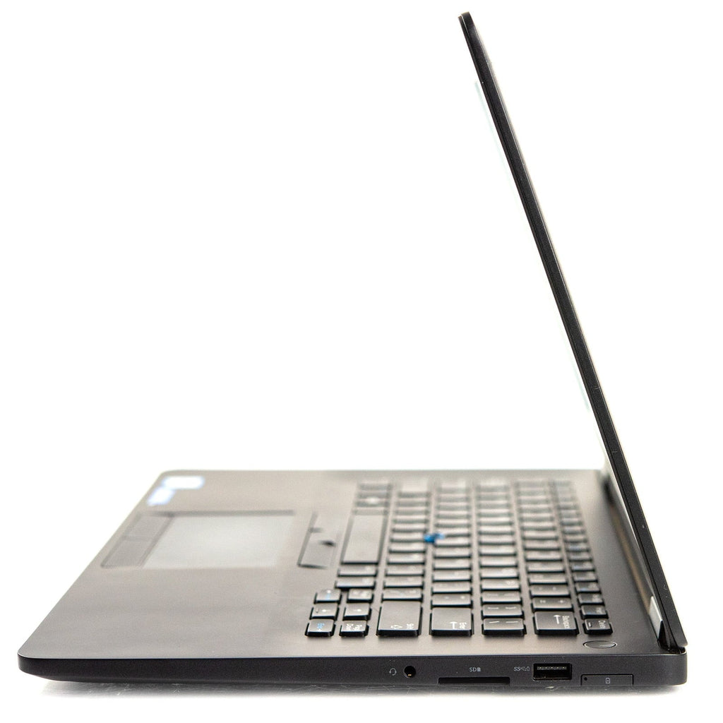 B E7470 UsedDell Core v.WAA Pro Laptop Latitude 10 i7 M.2 Integrated Win Graphics 14" 256GB SSD 8GB
