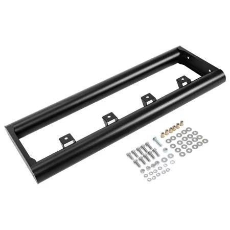 Head Black Roll 04-22 Cargo 1500 07-22 Ram Bar 1500 Tundra F-150 GMC for Dodge 1500 1500 KOJEM Sierra Bed Rack Chevrolet Ram Sport Silverado