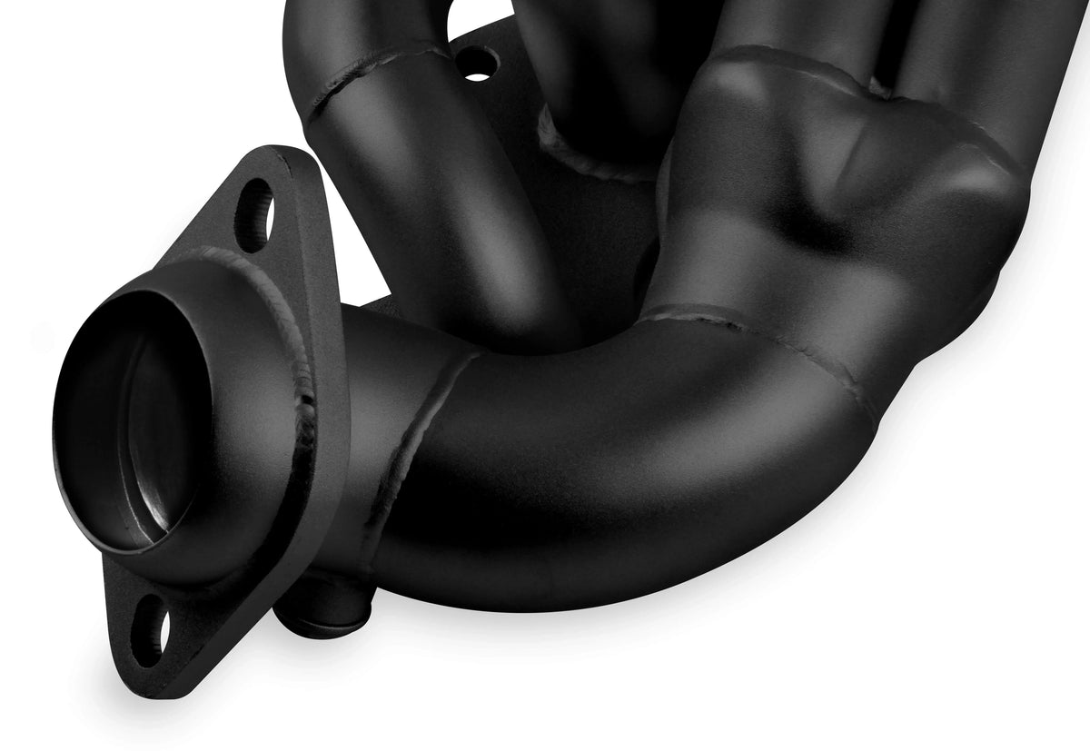 GT 12124FLT select: Flowtech 2005-2010 Header MUSTANG Fits Exhaust