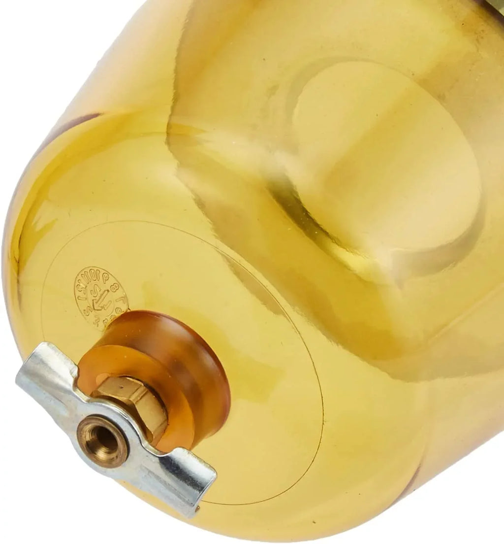gpm Goldenrod Filter, 5 496-3/4 Rate Flow Block liquid