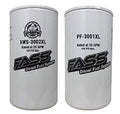 Combo Fuel Filter / XWS-3002XL PF-3001XL FASS Titanium Replaces Package Series FF-3003