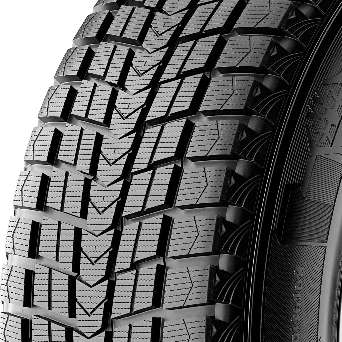 Touring 2017-18 Ice 2018-23 Subaru 225/60R18 LT, Outback Truck SUV Nexen 100T Winguard Winter Tire 3.6R Chevrolet Equinox Fits: Light