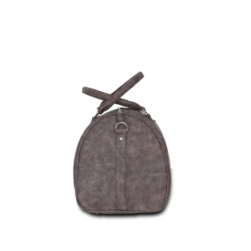 Bag Unisex Cabin/Duffle Weight Brown Strutt Light Grunge Carry-on