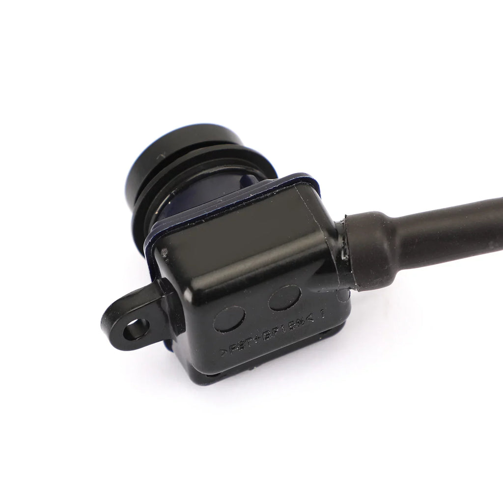 Genic Back For Rear View Charger Fits 56054058AH Motor Assist Camera 2011-2014 Chrysler Up