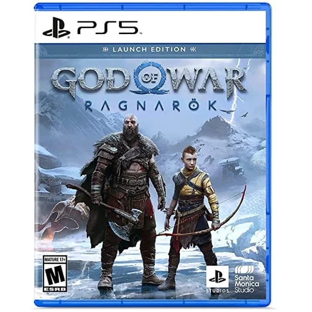 Ragnarök/ Bundle War Console Skin Morales Silicone PlayStation_PS5 Marvel's Miles Newest Disc Cover Spider-Man: Controller of Gaming Version with / 2023 God