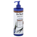 18 20) Body Teal's Lotion, Fl. Oil Coconut Dr Oz. (Pack of