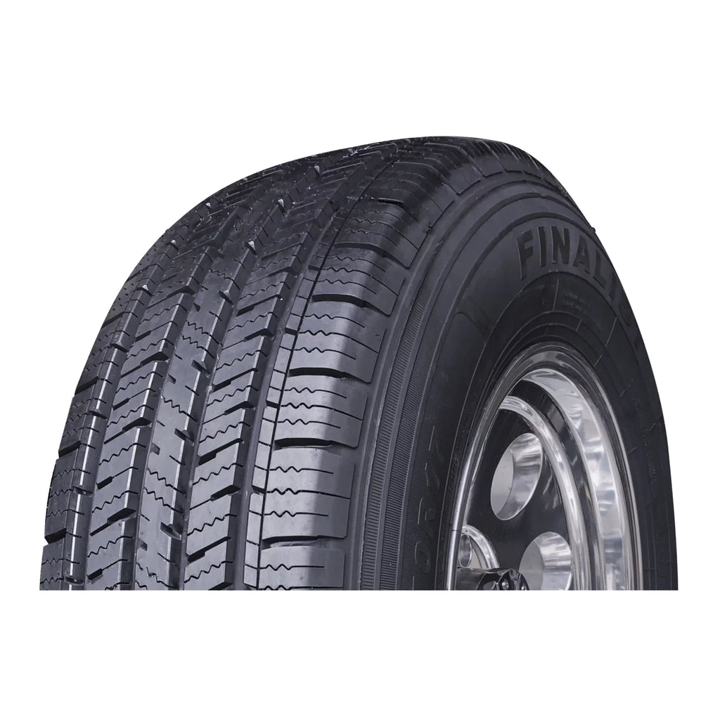 SA07 Passenger 255/45R19 Tire 100V Westlake