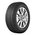 LT Trailblazer Tires) Chevrolet Fits: Silverado 1500 G056 P235/75R16XL Chevrolet LT, 109T 2005-07 1999-2001 WL H/T (4 Geolandar Yokohama