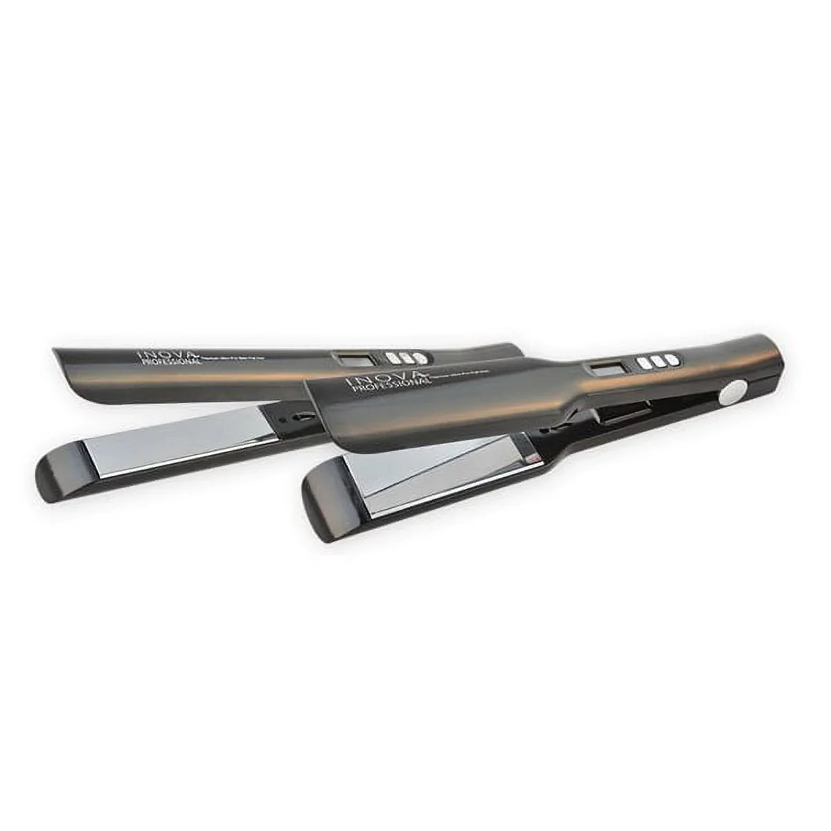 PRO DUO TITANIUM (1" IRON Inova Professional 1.75") & FLAT