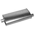 CHEROKEE Walker select: 21357 Quiet-Flow SS JEEP Muffler Exhaust Exhaust Fits 1996-2000
