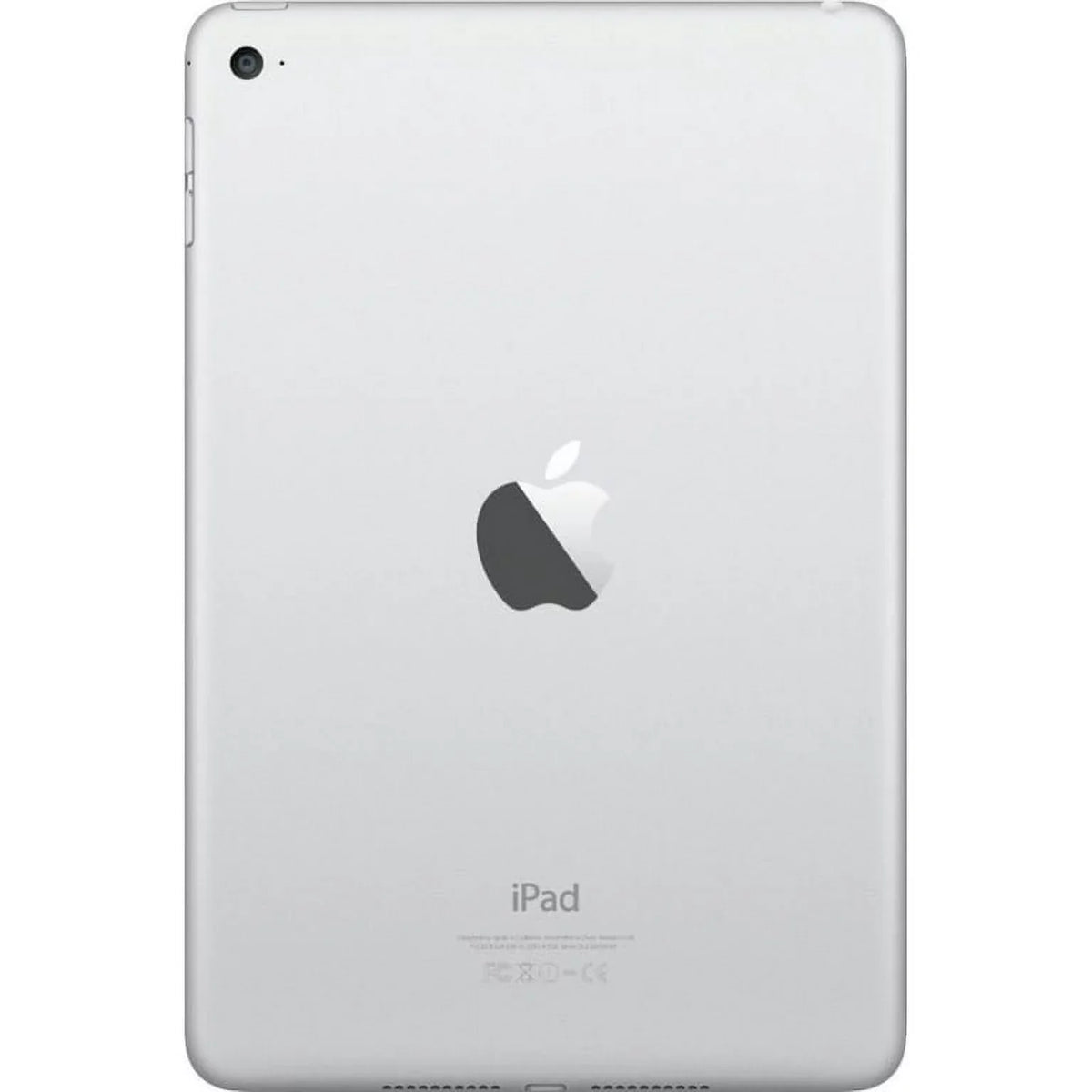 Restored Storage - RAM LTE Gen Dual-Core 7.9" Ipad 4th. - 16GB A8 2GB Pre-Owned Mini