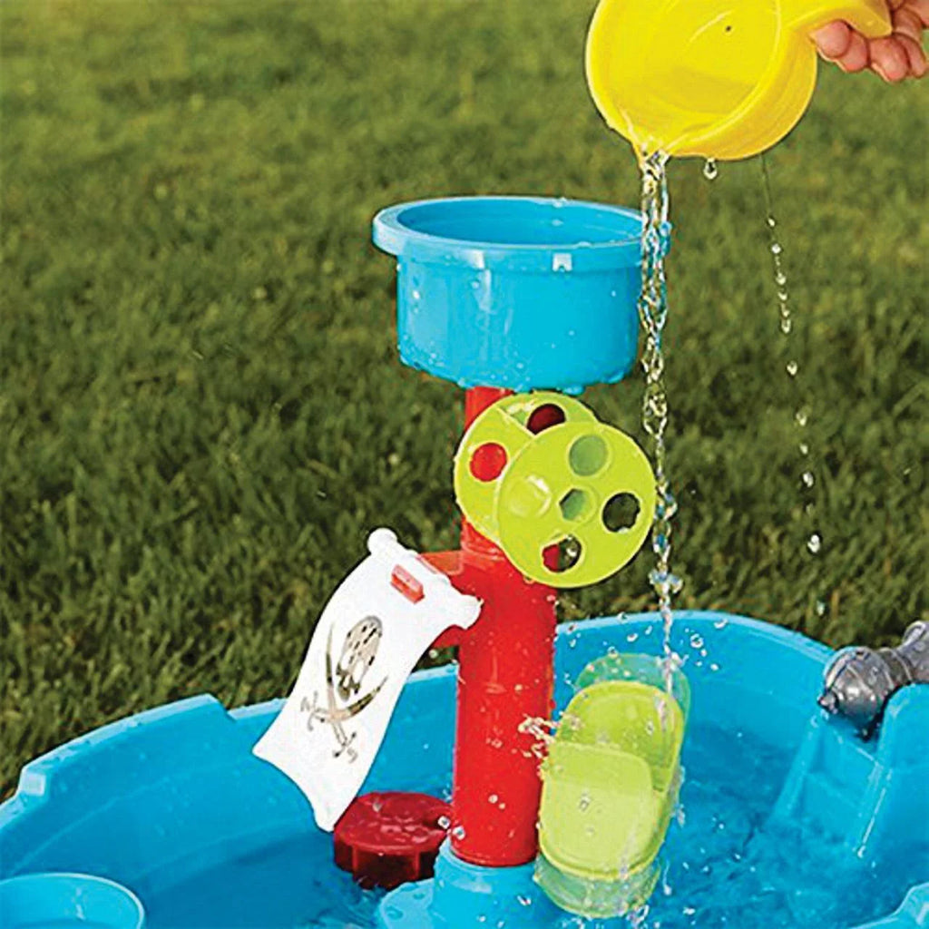 Toddlers Boys Toys liquid 21 Ship Girls 3 Table Toy Pirate Pcs Y for + Mundo Sand Beach Sandboxes