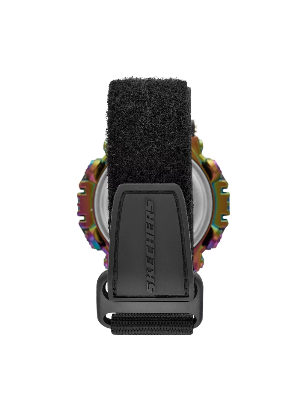 Digital Mens Skechers Chronograph Fastwrap Strap (SR1118W)