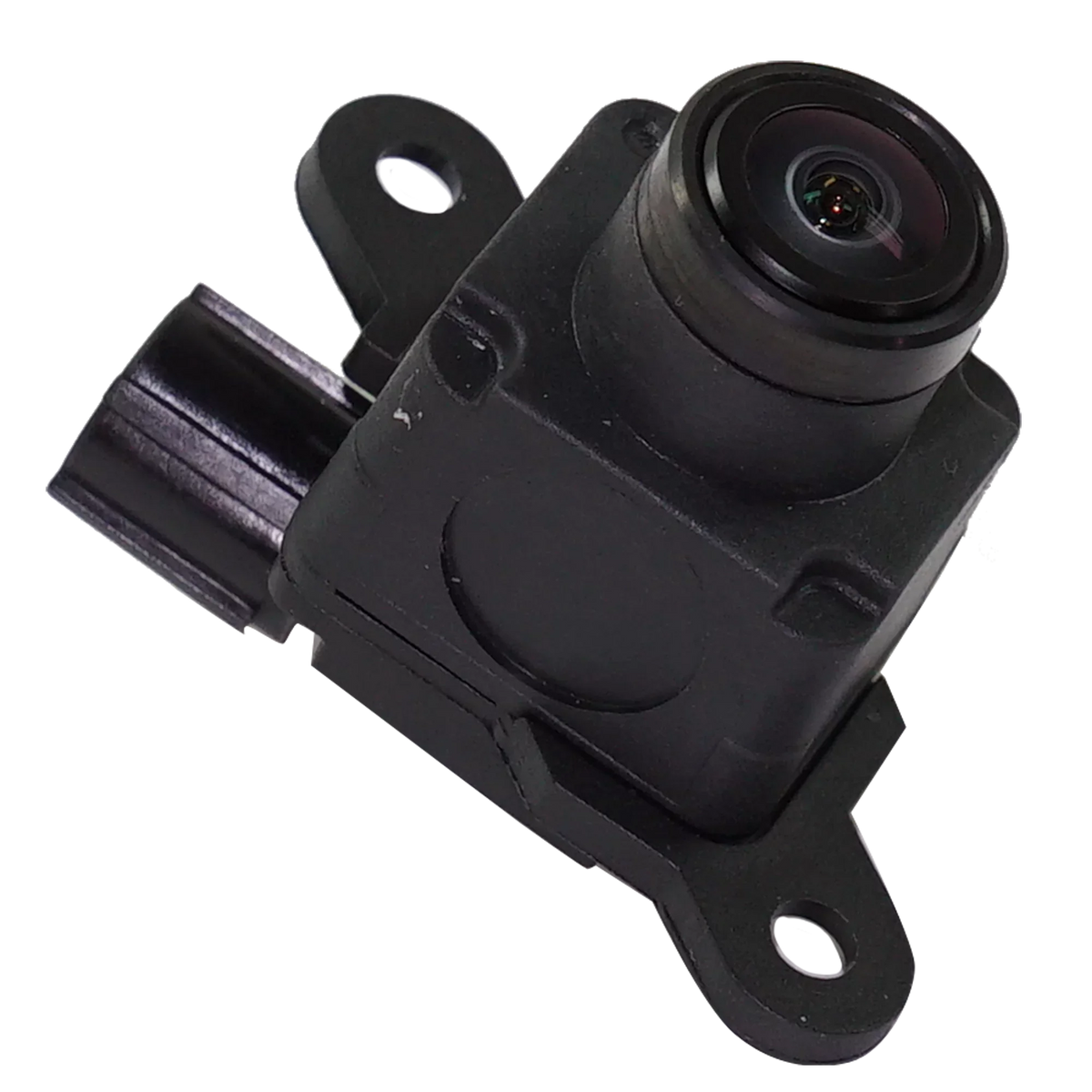 with Dodge Compatible Back 2016-2020 Camera Up Durango