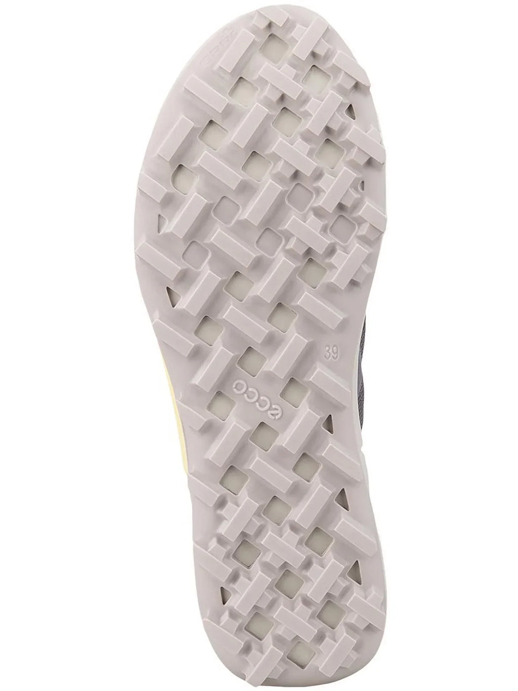 Sneakers Leather and Casual 2.1 Biom Fashion X Fitness ECCO Womens