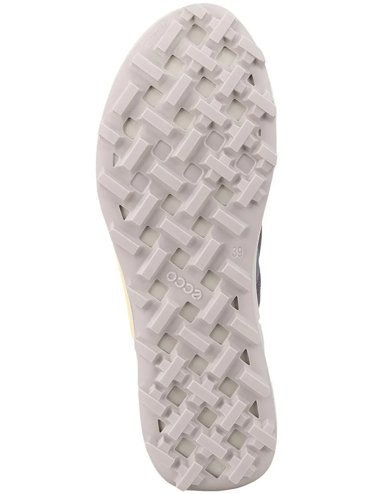 Sneakers Leather and Casual 2.1 Biom Fashion X Fitness ECCO Womens