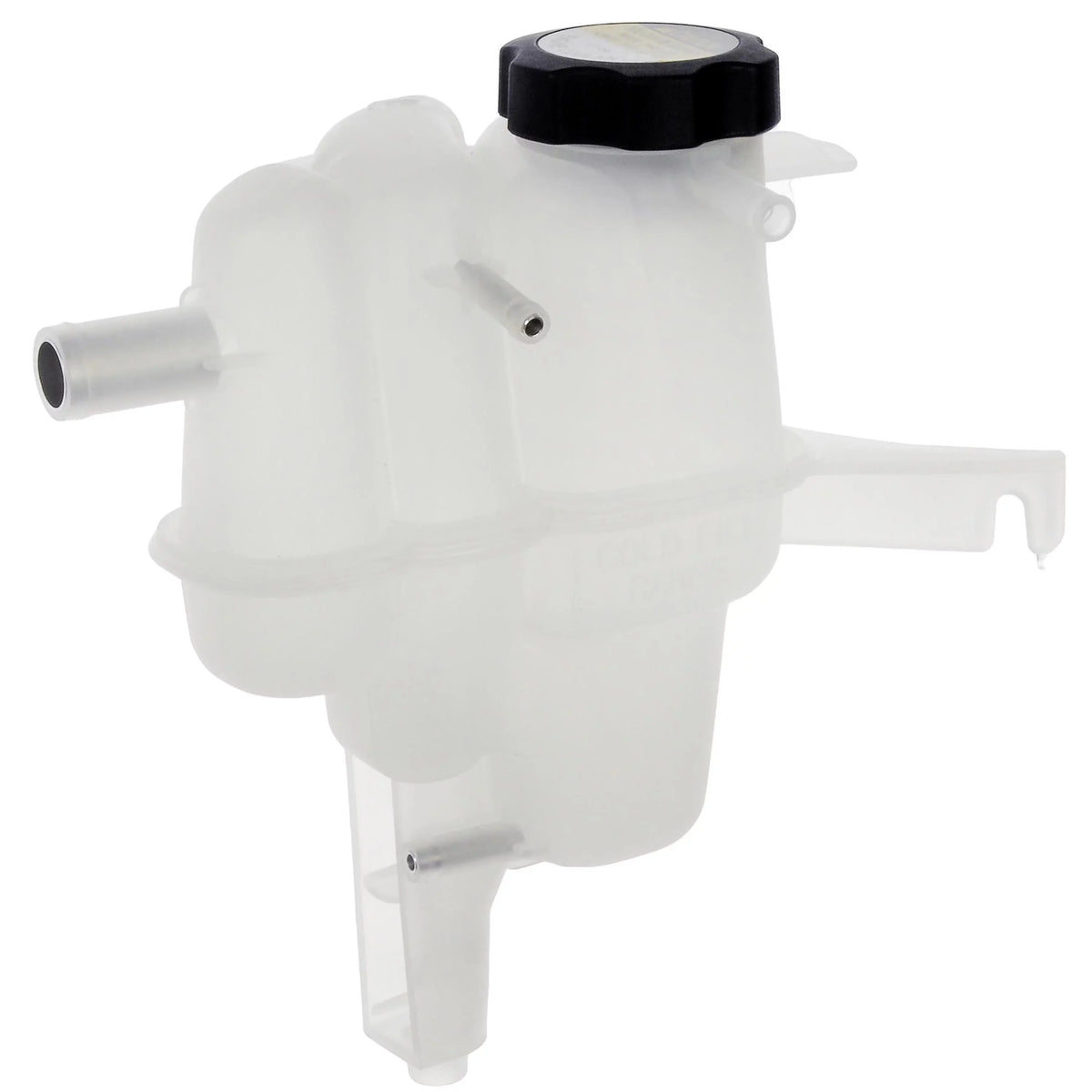 Reservoir select: MARINER Fits Specific Dorman 2005-2007 603-135 Mercury 2005-2007 / Engine Front Coolant for Models ESCAPE, MERCURY