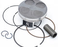 Kit to - 0.01mm Technologies Oversize 76.96mm Namura Piston FX-40050-B