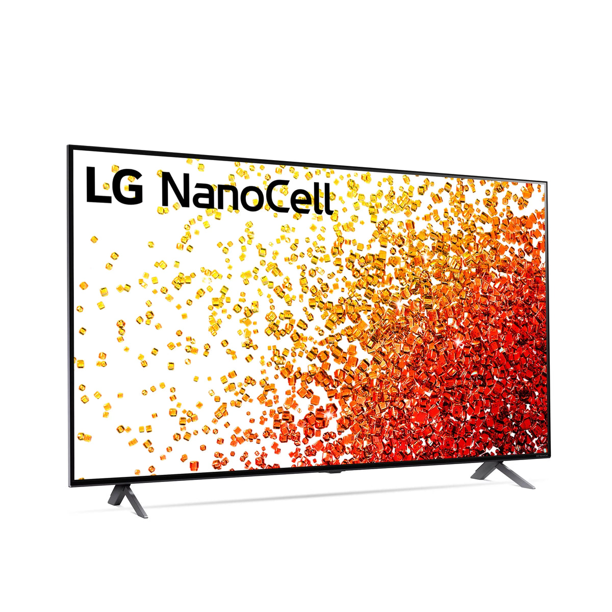 LG HD Smart NanoCell 65" 4K 90 ThinQA AI Series with Ultra TV 65NANO90UPA (2021)
