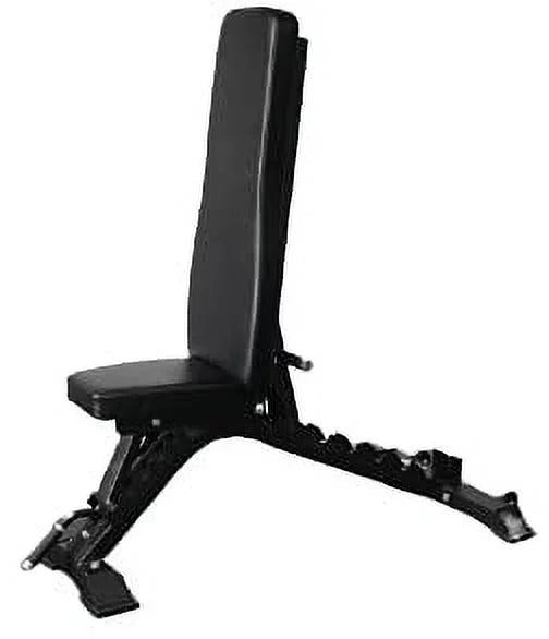 Sniper with Adjustable Made Incline Heavy Steel. Gauge 7 Supply. Fitness Duty Bench Bolt features Weight 11 positions.