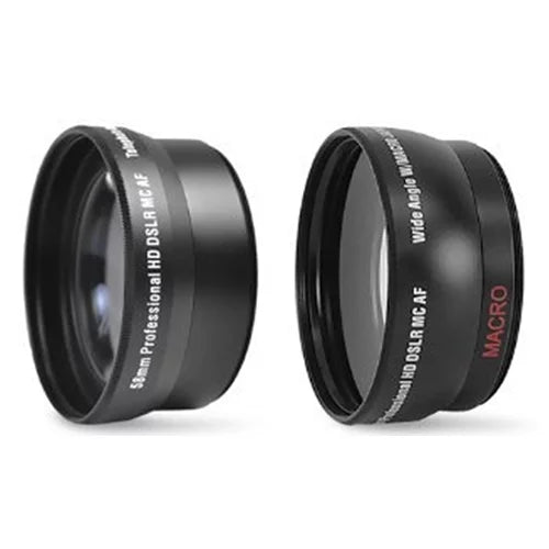 Nikon Nikon 64GB + VR Lens International Memory Camera Card Telephoto UV-CPL-FLD Flash - + 2.2x Digital II Remte 0.43x Version 10 Filters + + Lens + Angle Lens Class 18-140mm Z7 + Wireless + Wide