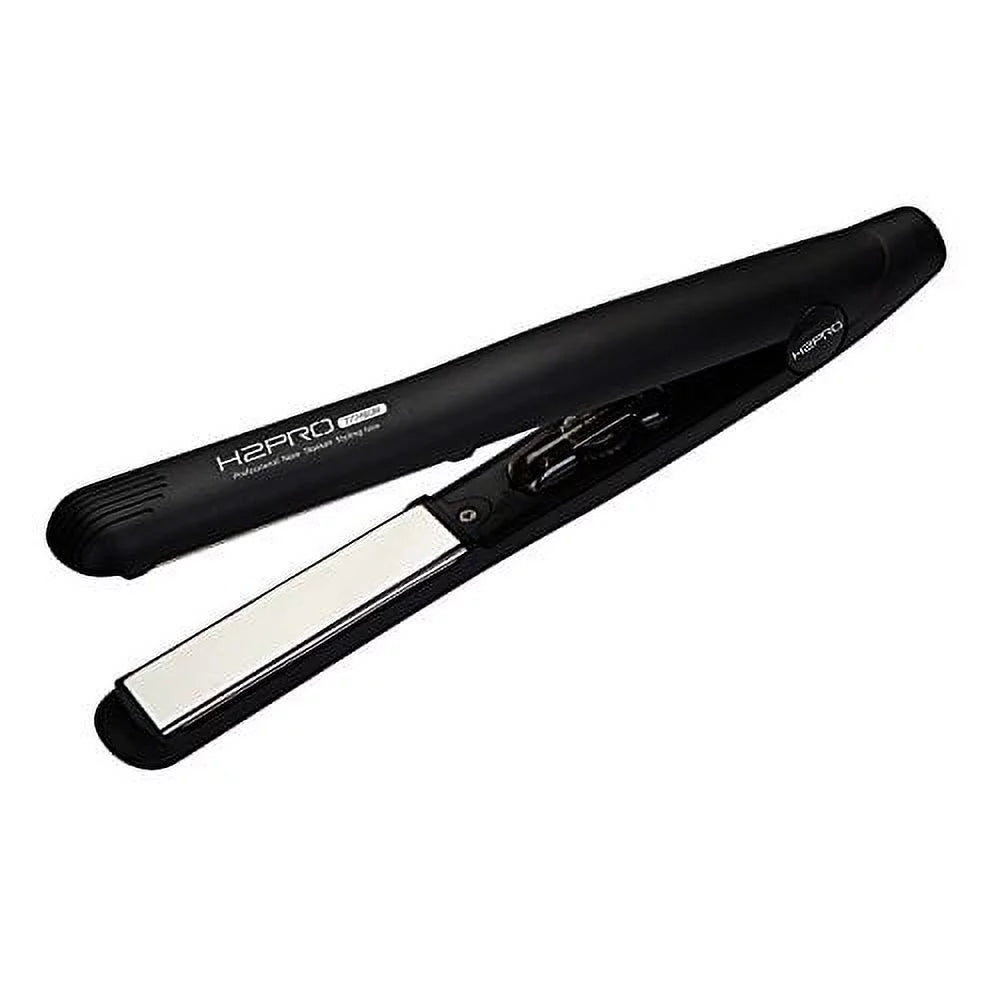 H2 IRON PRO DIAMOND BLACK TITANIUM 1 "