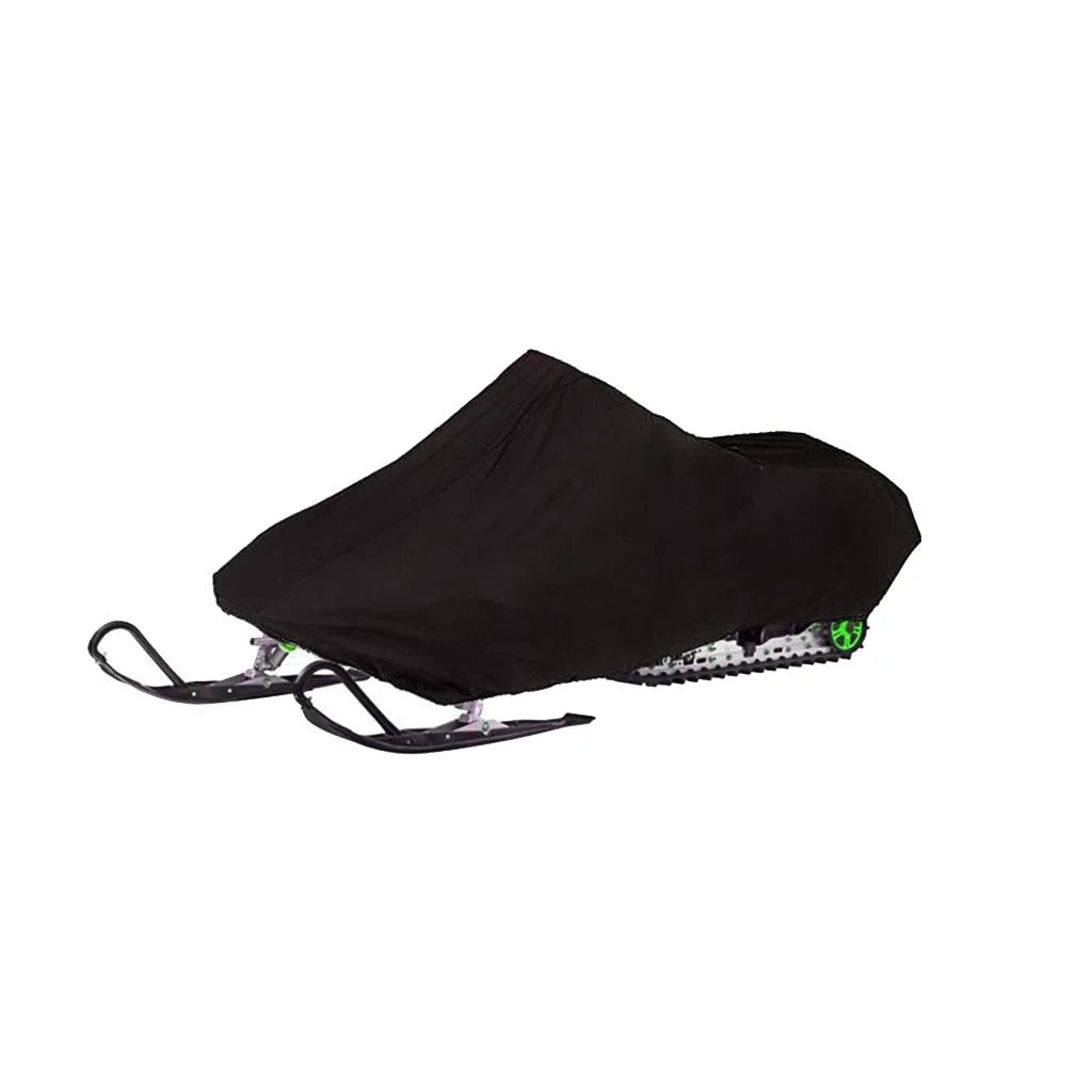 Doo 500 Mud Travel 300D and Ski Sport Storage and 2005-2009 Sleds. Bombardier for Slush Snowmobile SS GSX Compatible Cover Protection