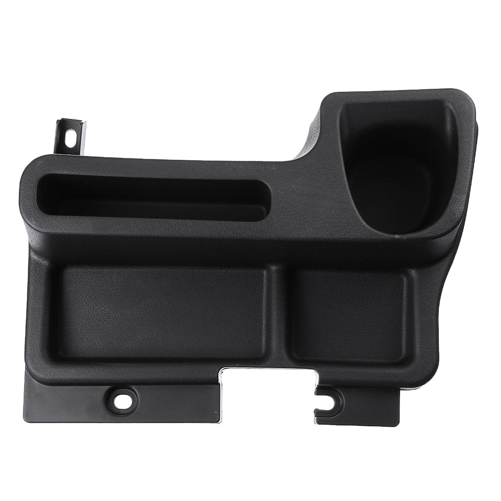 Center Box Black Organizer Interior Land for Storage Centre Replacement LC70 LC76, Cruiser Box, Console Car Console LC71