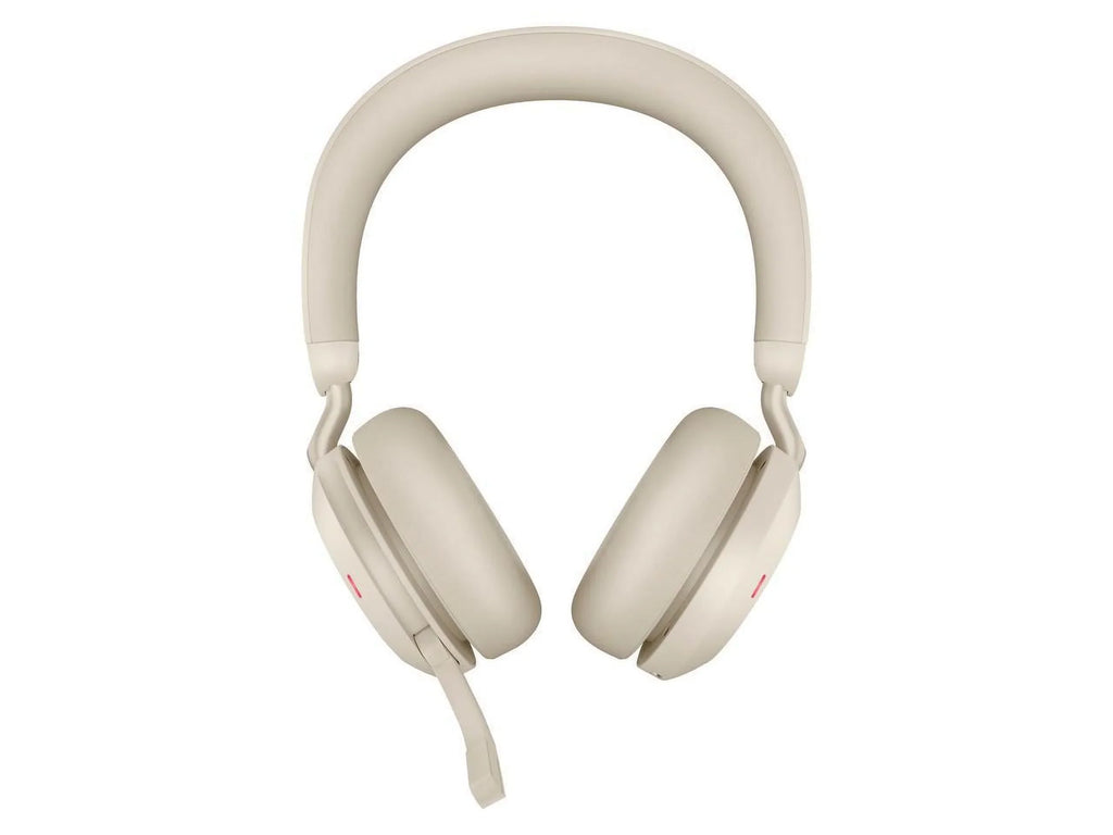 Evolve2 Jabra 27599-989-998 Headset On-ear 75